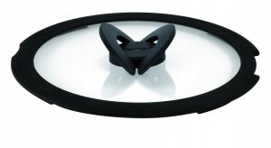 Tefal Ingenio  26 cm - Stikla vaks 1
