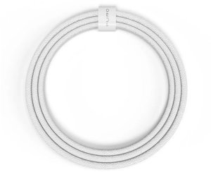 Kabel USB Puro USB-C - USB-C 1.5 m Biały (PUCCCFABK415MTWHI) 2