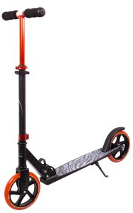Hulajnoga Vivo SG-305 205mm black/orange Uniwersalny 1