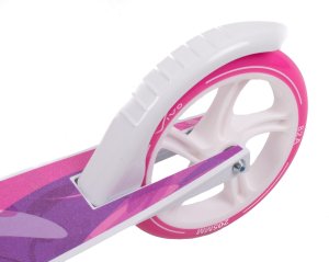 Hulajnoga Vivo SG-315 205mm white/pink Uniwersalny 3