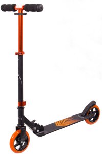 Hulajnoga Vivo SG-345 145mm black/orange Uniwersalny 1