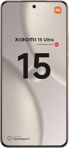 Smartfon Xiaomi 15 Ultra 5G 16/512GB Biały  (TKOXAOSZA0941 [26115606]) 2