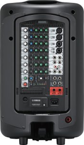 Kolumna Yamaha Portable PA System STAGEPAS 600BT 4