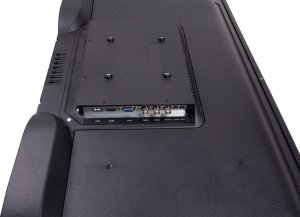 Monitor Ernitec 0070-24143-L-4K 2