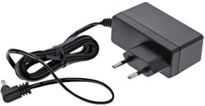 PSU EU 100-240V O:DC 5V 2.6A 1