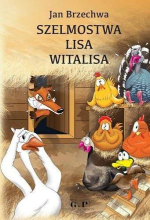 Szelmostwa Lisa Witalisa 1