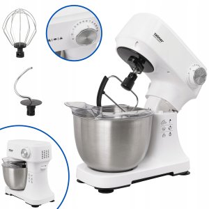 Robot planetarny Zelmer ZKR1340 1