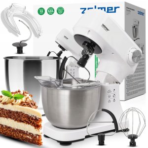 Robot planetarny Zelmer ZKR1340 2