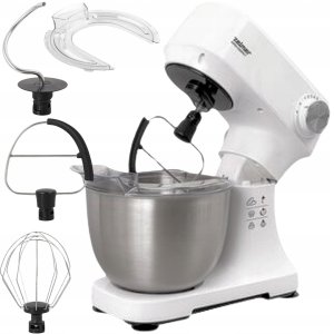 Robot planetarny Zelmer ZKR1340 3