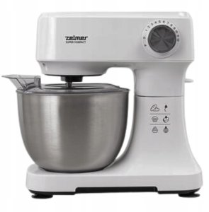 Robot planetarny Zelmer ZKR1340 8