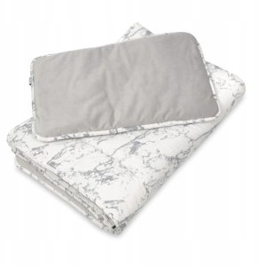 Multitex KOŁDERKA i PODUSZKA 80x100+30x40 Velvet 3