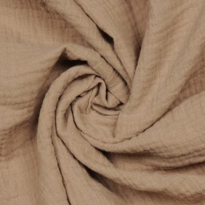 Multitex Pokrowiec na przewijak MUSLIN w pudełku 50x70/80 7