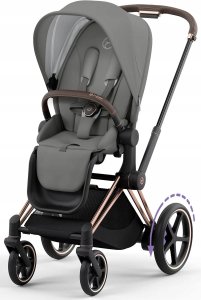 Multitex Nakładka redukująca nacisk PADDI AIR do cybex 16