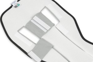 Multitex Nakładka redukująca nacisk PADDI AIR do cybex 4
