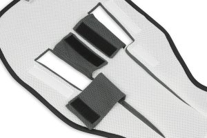 Multitex Nakładka redukująca nacisk PADDI AIR do cybex 9