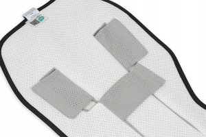 Multitex Nakładka redukująca nacisk PADDI AIR do cybex 4