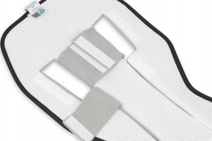 Multitex Nakładka redukująca nacisk PADDI AIR do cybex 5