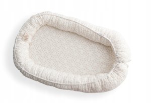 Materacyk pozycj. PRESTIGE MUSLIN DESIGN 80x55 1