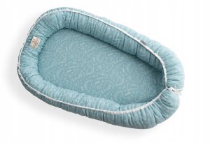 Multitex Materacyk pozycj. PRESTIGE MUSLIN DESIGN 80x55 5