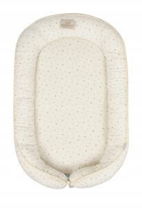 Multitex Materacyk pozycj. PRESTIGE MUSLIN DESIGN 80x55 12