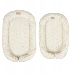 Multitex Materacyk pozycj. PRESTIGE MUSLIN DESIGN 80x55 6