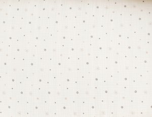 Multitex Pielucha MUSLIN DESIGN druk 3 pak, roz. 70x80 3