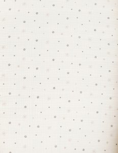 Multitex Pielucha MUSLIN DESIGN druk 3 pak, roz. 70x80 4