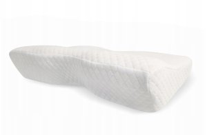 OMEGA profil. poduszka ortoped. 2str. 53x33x12/6 2