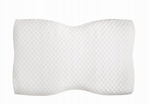 OMEGA profil. poduszka ortoped. 2str. 53x33x12/6 3