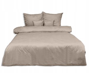 Poszewka z Adamaszku, paski 1 cm (40x40-1) 6