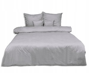 Poszewka z Adamaszku, paski 1 cm (40x40-1) 6