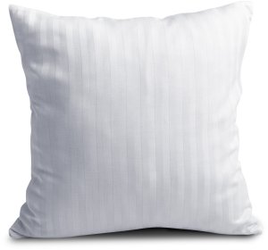 Poszewka z Adamaszku, paski 1 cm (40x40-1) 1
