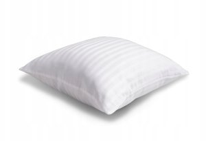 Poszewka z Adamaszku, paski 1 cm (40x40-1) 2