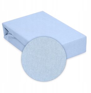 Multitex Podkład higien Prześc Nieprze JERSEY 35x75x3 3