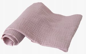 Multitex Pielucha MUSLIN 3 pak, roz. 70x80 4
