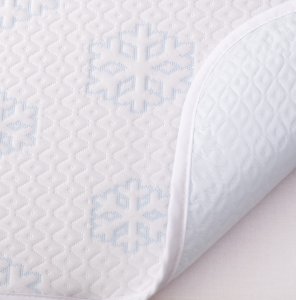 Multitex Podkład higieniczny- FROSTY 60x120 4