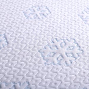 Multitex Podkład higieniczny- FROSTY 70x140 2