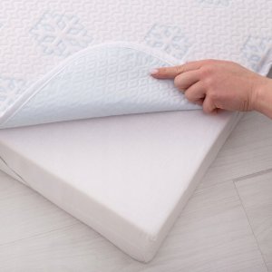 Multitex Podkład higieniczny- FROSTY 70x140 5