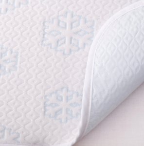 Multitex Podkład higieniczny- FROSTY 70x140 6