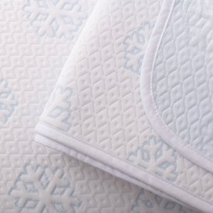 Multitex Podkład higieniczny- FROSTY 70x140 9