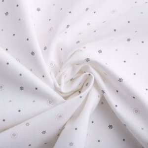 Multitex Komplet pościeli JERSEY PU PRINT 100x135-1;40x60-1 3
