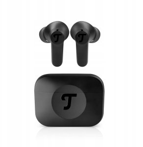 Teufel AIRY TWS 2 True-Wireless In-Ear Bluetooth Earphones black 1