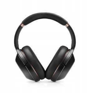 Słuchawki Teufel REAL BLUE PRO wireless Over-Ear bluetooth Headphones night black 6