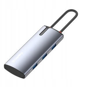 ColorWay 5-in-1 Docking Station | CW-HUB01 5