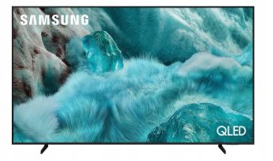 televizorius Samsung 65" 1