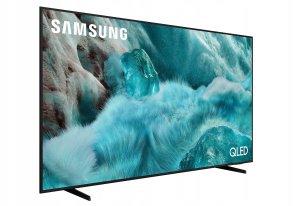 Telewizor Samsung QE65Q7FAAU QLED 65'' 4K Ultra HD Tizen 2