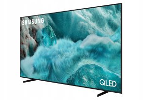 Telewizor Samsung QE65Q7FAAU QLED 65'' 4K Ultra HD Tizen 3