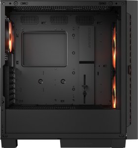 Obudowa Cougar COUGAR Gaming Airface ECO* RGB Midi Tower Czarny 12