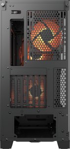 Obudowa Cougar COUGAR Gaming Airface ECO* RGB Midi Tower Czarny 18