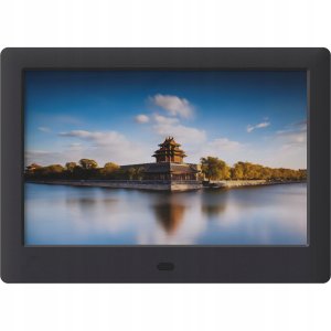 Braun DigiFrame 81 Slim 20.32cm (8 ) 1